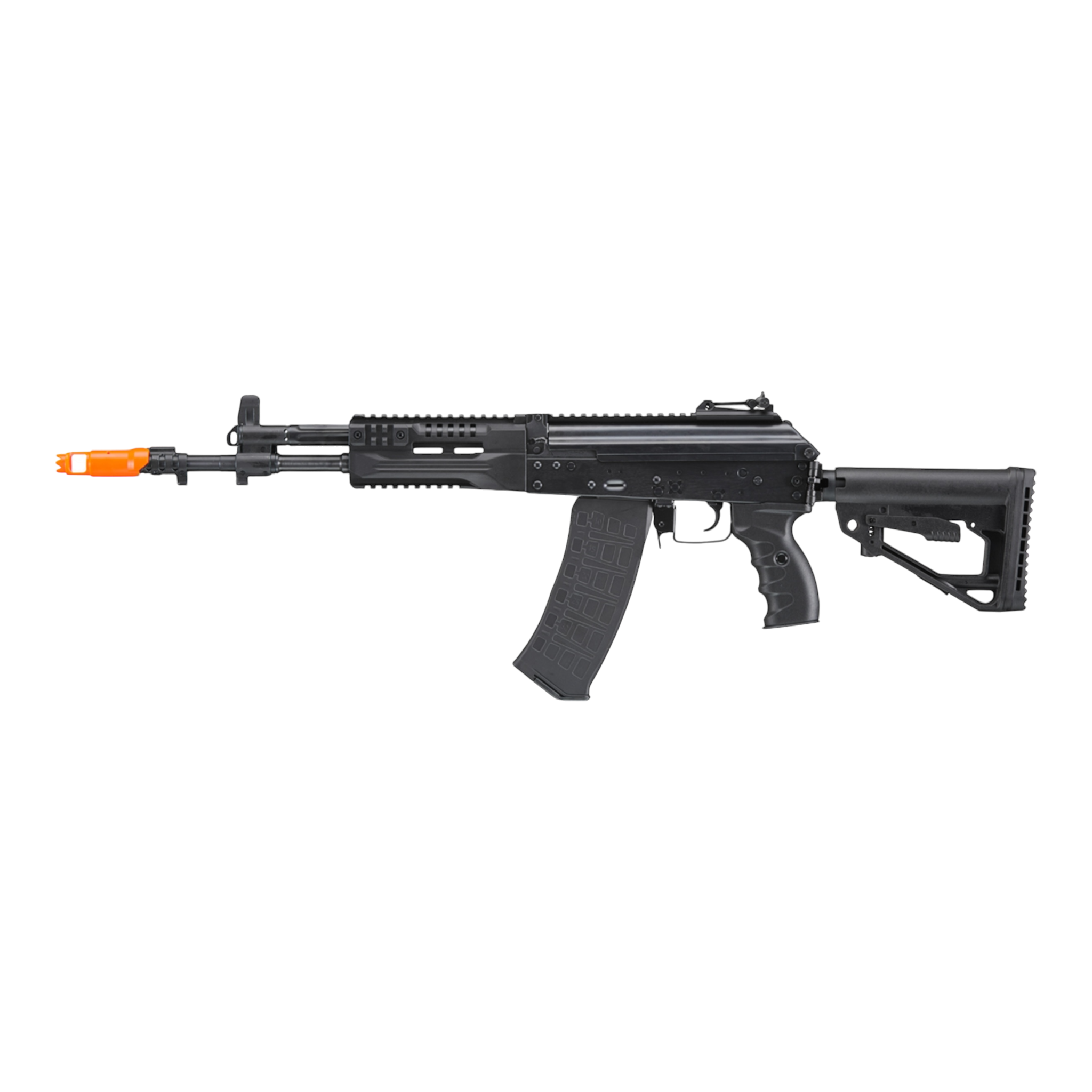 E&L Airsoft Essential AK12 RAF AEG Airsoft Rifle E&L Airsoft Essential AK12 RAF AEG Airsoft Rifle